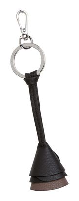 Marc O'Polo Jacky Leather Keyring Black