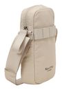 Marc O'Polo Lore Crossbody Bag Linen Beige Marc O'Polo Lore Crossbody Bag Linen Beige