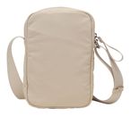 Marc O'Polo Lore Crossbody Bag Linen Beige Marc O'Polo Lore Crossbody Bag Linen Beige