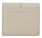 Marc O'Polo Judis Leather Combi Wallet Grey Silk Marc O'Polo Judis Leather Combi Wallet Grey Silk