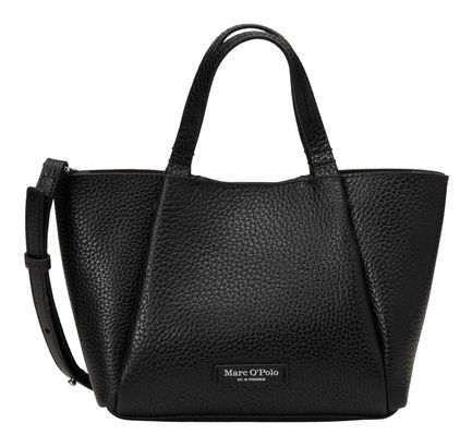 Marc O'Polo Biani Crossbody Bag Black