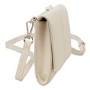 Marc O'Polo Tora 2 in 1 Crossbody Bag Grey Silk