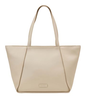 Marc O'Polo Vera Shopper Linen Beige Marc O'Polo Vera Shopper Linen Beige
