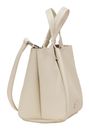 Marc O'Polo Biani Crossbody Bag Grey Silk
