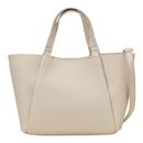 Marc O'Polo Biani Crossbody Bag Grey Silk