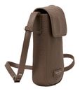 Marc O'Polo Becky Cellphone Bag Faded Brown