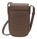 Marc O'Polo Becky Cellphone Bag Faded Brown