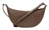 Marc O'Polo Bellina Crossbody Bag Faded Brown