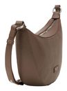 Marc O'Polo Bellina Crossbody Bag Faded Brown