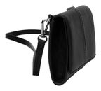 Marc O'Polo Tora 2 in 1 Crossbody Bag Black