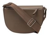 Marc O'Polo Vika Crossbody Bag Faded Brown
