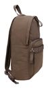 Marc O'Polo Laru Backpack Dark Nickle