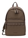 Marc O'Polo Laru Backpack Dark Nickle