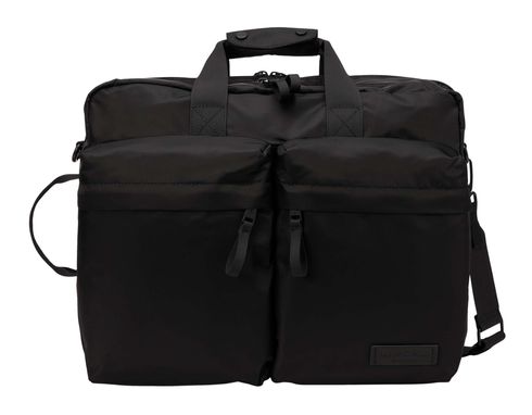 Marc O'Polo Theo Business Bag Black