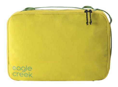 eagle creek Pack-It Gear Cube M Blazing Yellow