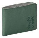 eagle creek Stash RFID Bi-Fold Wallet Grass Green