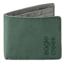 eagle creek Stash RFID Bi-Fold Wallet Grass Green