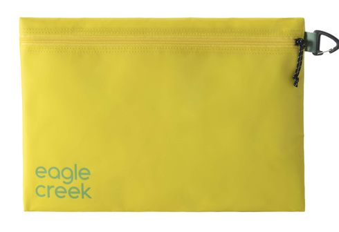eagle creek Pack-It Gear Pouch M Blazing Yellow