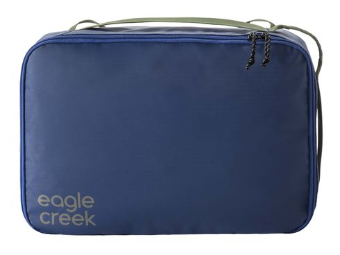 eagle creek Pack-It Gear Cube M Atlantic Blue