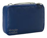 eagle creek Pack-It Gear Cube M Atlantic Blue