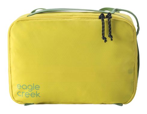 eagle creek Pack-It Gear Cube S Blazing Yellow
