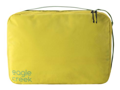 eagle creek Pack-It Gear Cube L Blazing Yellow