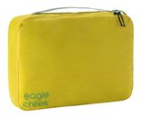 eagle creek Pack-It Gear Cube L Blazing Yellow