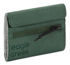 eagle creek Stash RFID Tri-Fold Wallet Grass Green