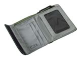 eagle creek Stash RFID Tri-Fold Wallet Grass Green