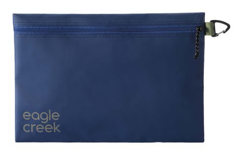 eagle creek Pack-It Gear Pouch M Atlantic Blue