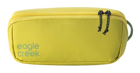 eagle creek Pack-It Dopp Kit Blazing Yellow