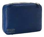 eagle creek Pack-It Gear Cube L Atlantic Blue