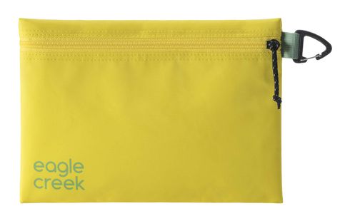 eagle creek Pack-It Gear Pouch S Blazing Yellow
