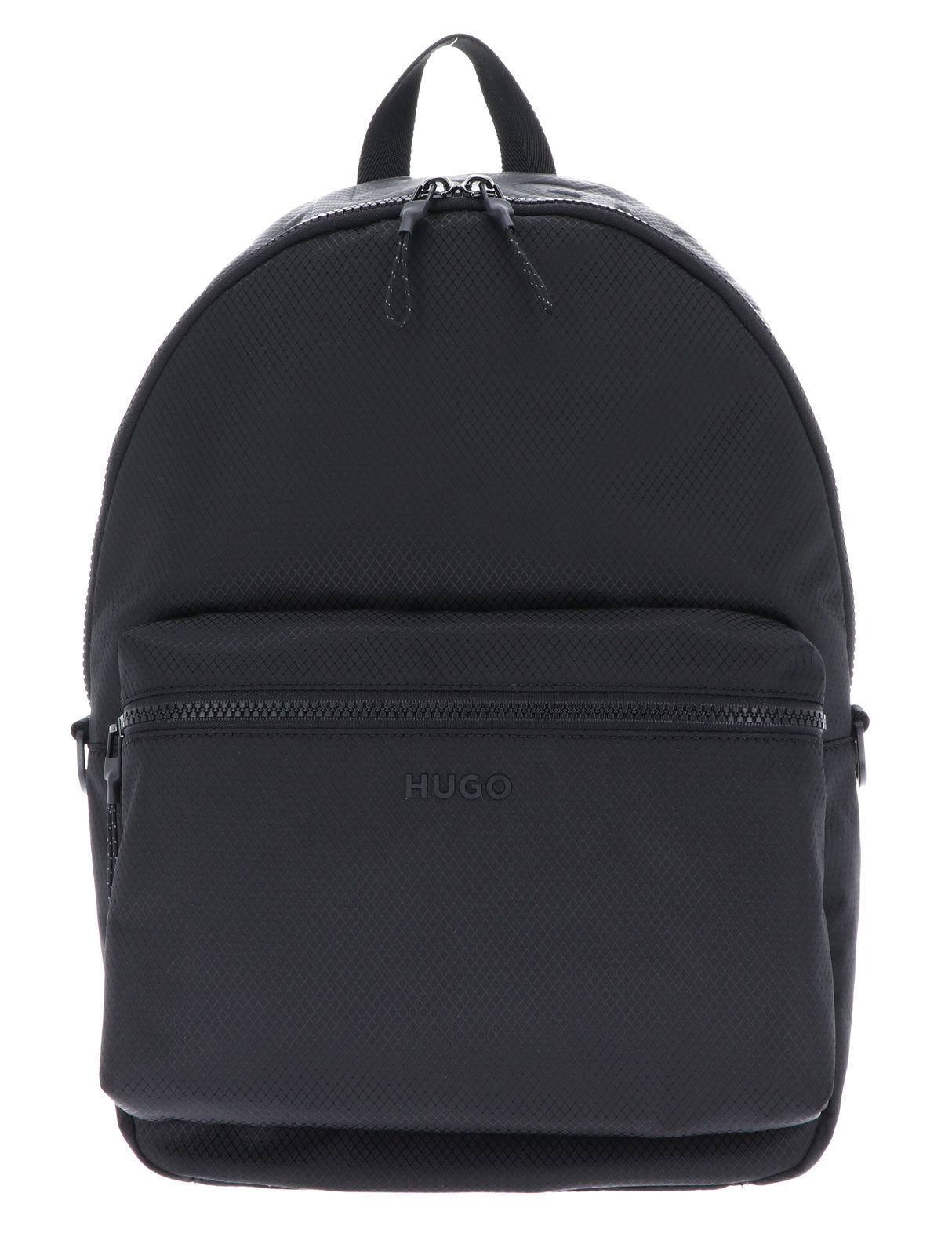 HUGO Uther Backpack Black