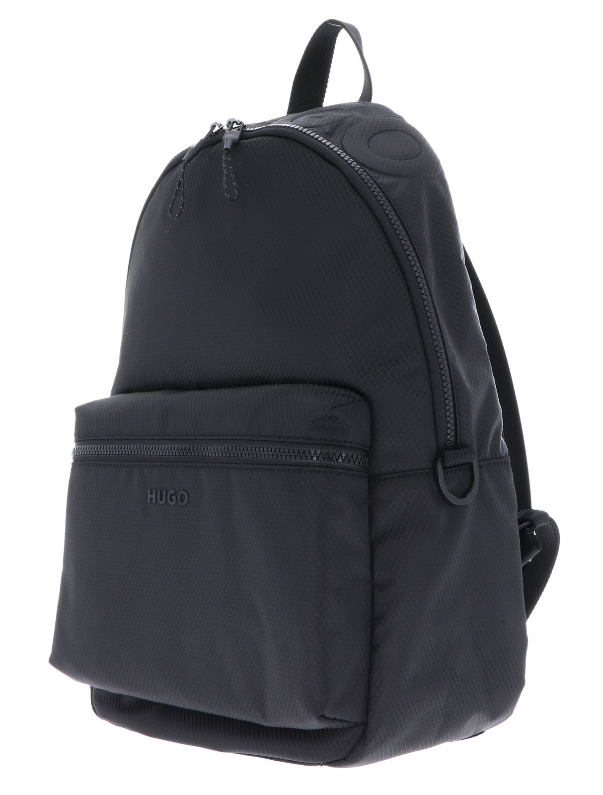 HUGO Uther Backpack Black HUGO Uther Backpack Black