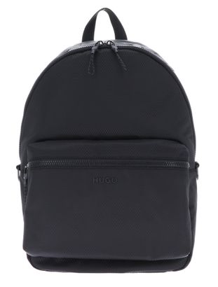 HUGO Uther Backpack Black