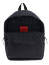 HUGO Uther Backpack Black HUGO Uther Backpack Black