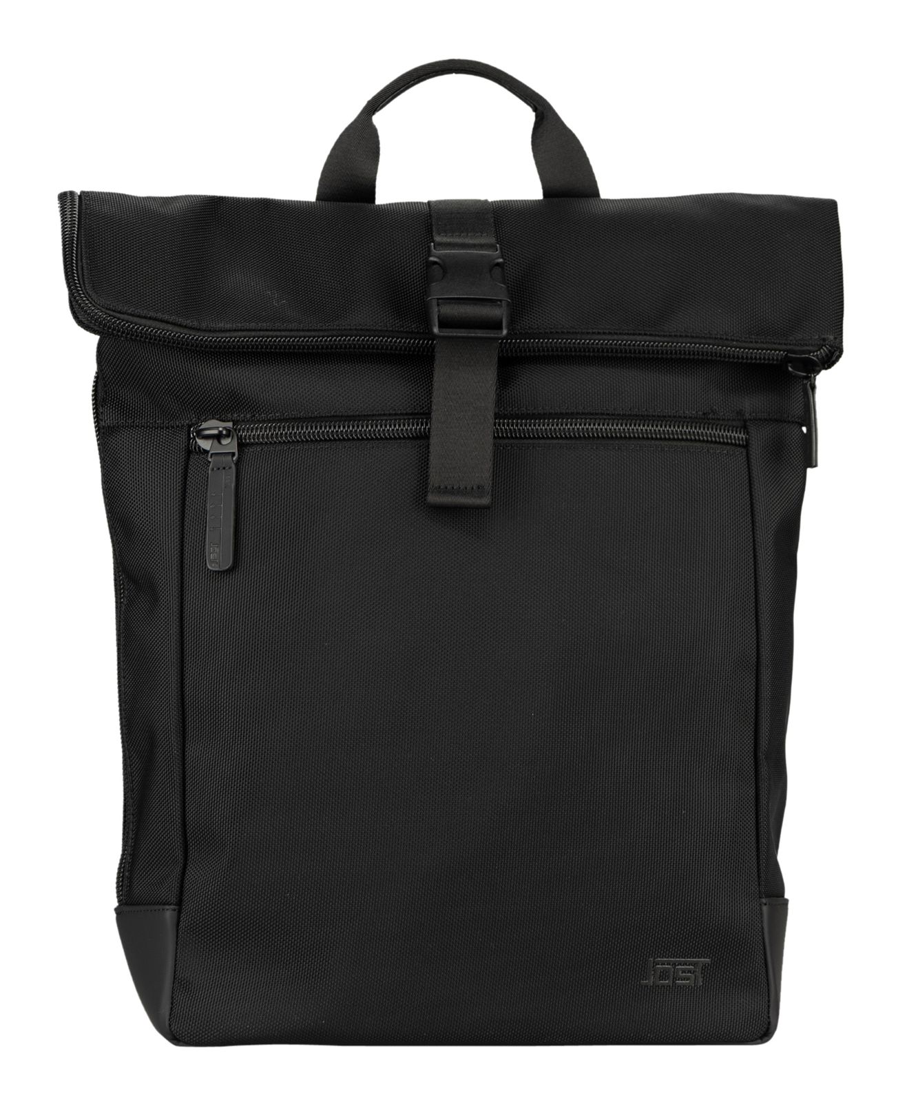 JOST Balling Currier Backpack Black