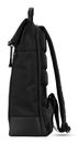 JOST Balling Currier Backpack Black JOST Balling Currier Backpack Black