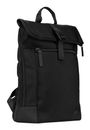 JOST Balling Currier Backpack Black JOST Balling Currier Backpack Black