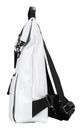 JOST Kala Currier Backpack White