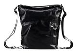 JOST Kala 2-Way Bag Black