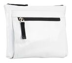 JOST Kala Crossbody Bag White