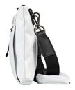 JOST Kala Crossbody Bag White