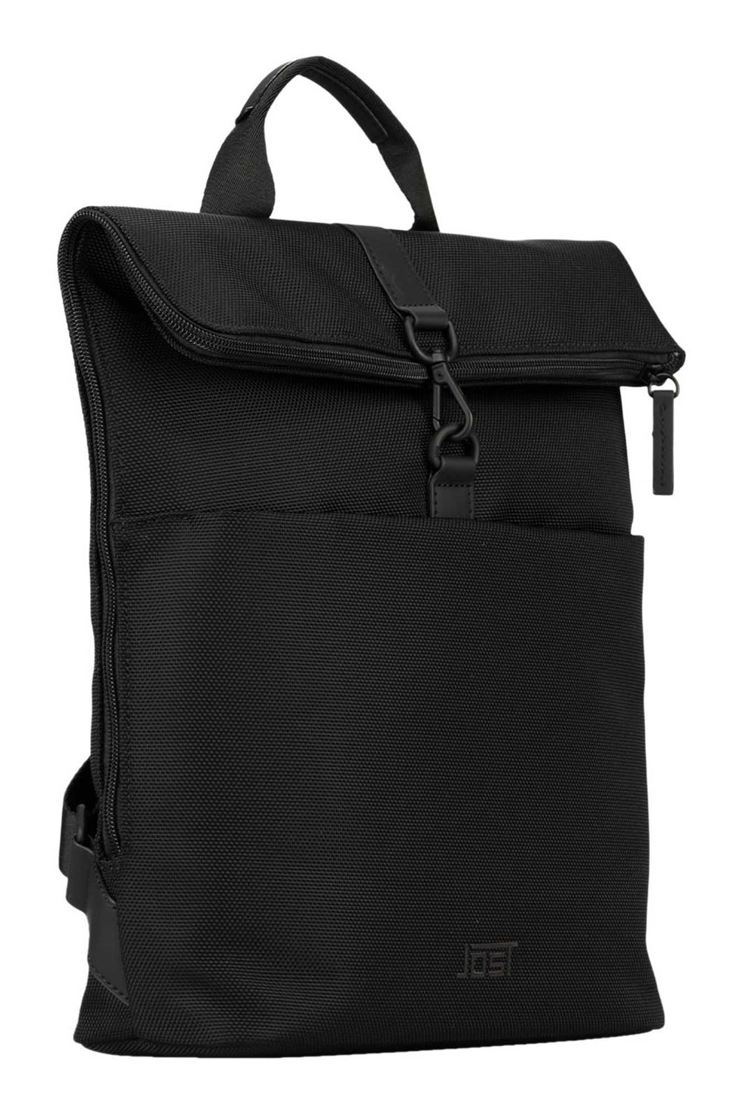 JOST Balling Currier Backpack Black JOST Balling Currier Backpack Black