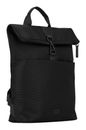 JOST Balling Currier Backpack Black JOST Balling Currier Backpack Black