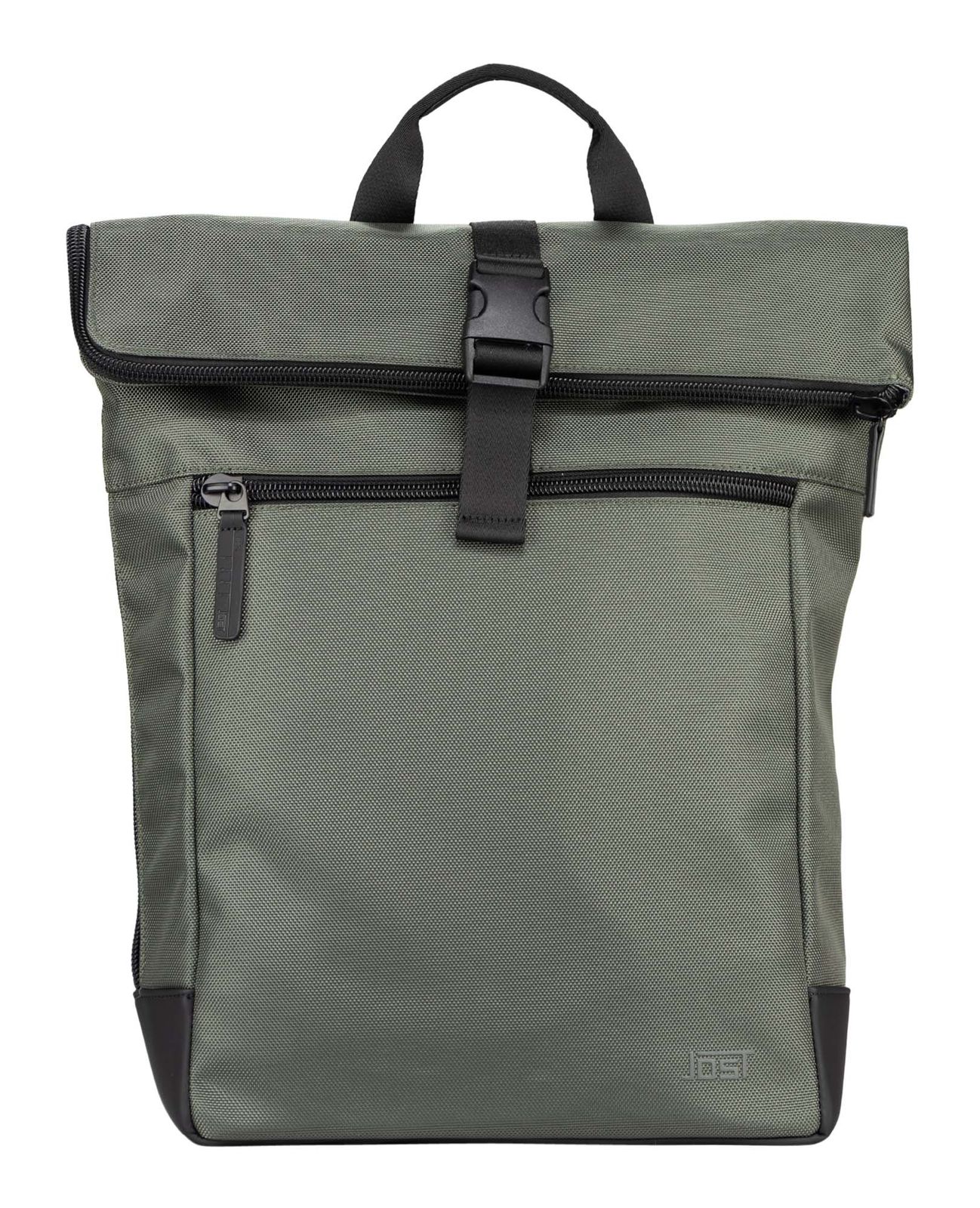 JOST Balling Currier Backpack Olive
