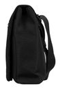 JOST Balling Schoulder Bag M Black