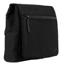 JOST Balling Schoulder Bag M Black