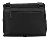 JOST Balling Schoulder Bag M Black